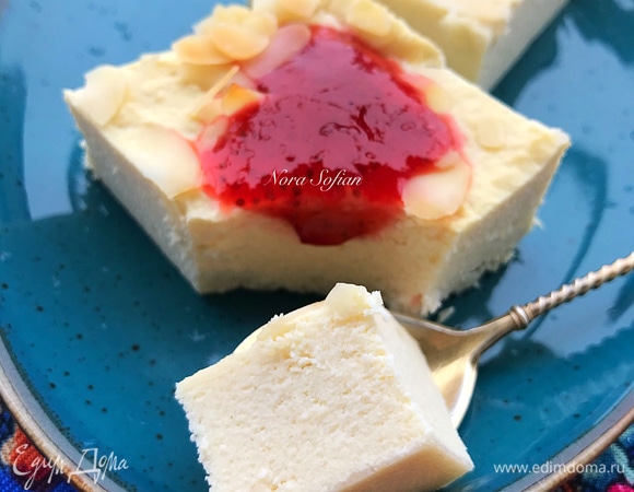 Приятного аппетита!