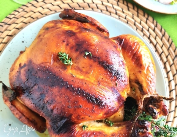 Подаем с любимым гарниром и овощным салатом! Приятного аппетита!