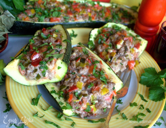 Делим на порции.