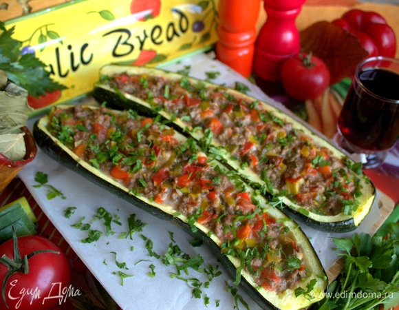 Подаем на обед или ужин в горячем виде.