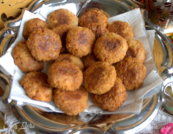 Выпекать около 30 минут при 180°C.