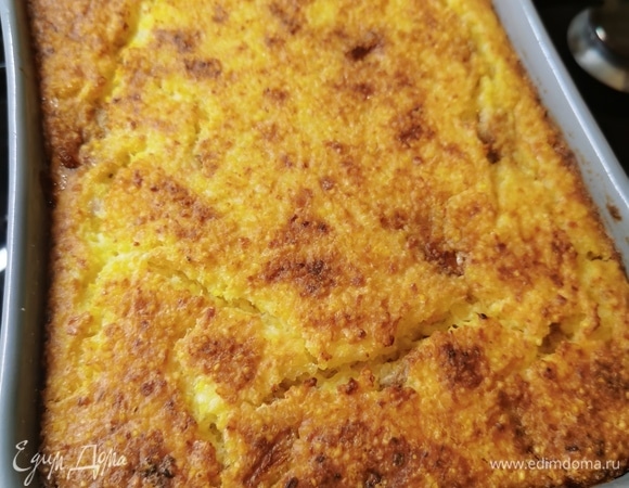 Вытащить и немного остудить. Приятного аппетита!