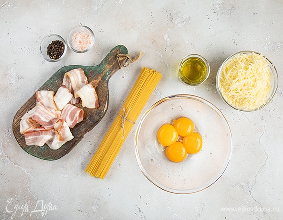 Эти ингредиенты понадобятся для приготовления.