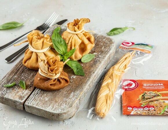 Приятного аппетита!