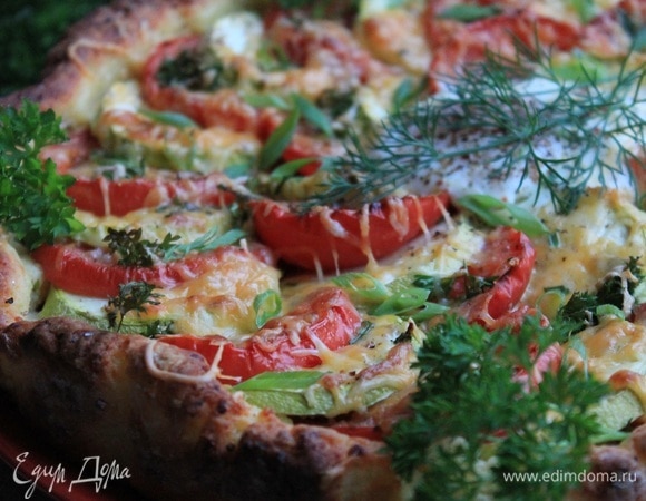 Вкусно как в горячем, так и в холодном виде!