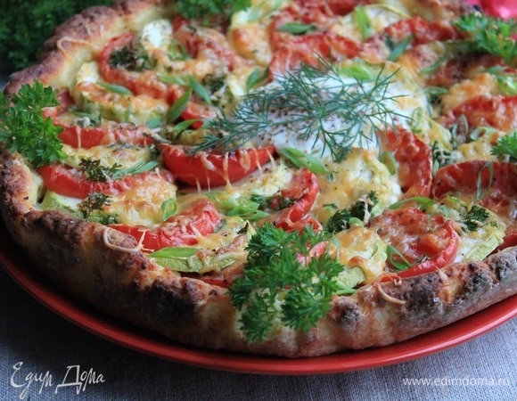 Приятного аппетита!