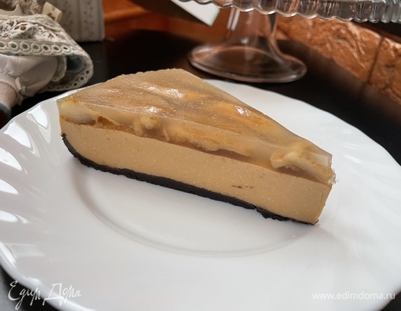 Радуйте своих близких и наслаждайтесь! Приятного аппетита!