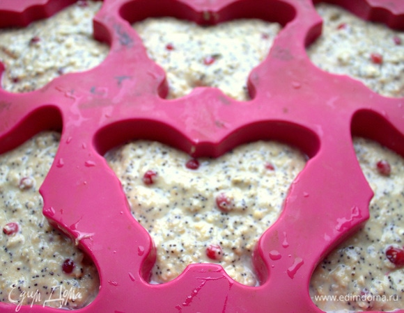 Заполнить тестом.