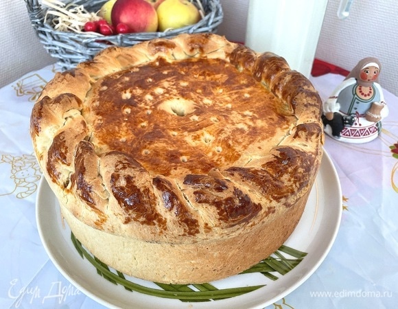 Приятного аппетита!