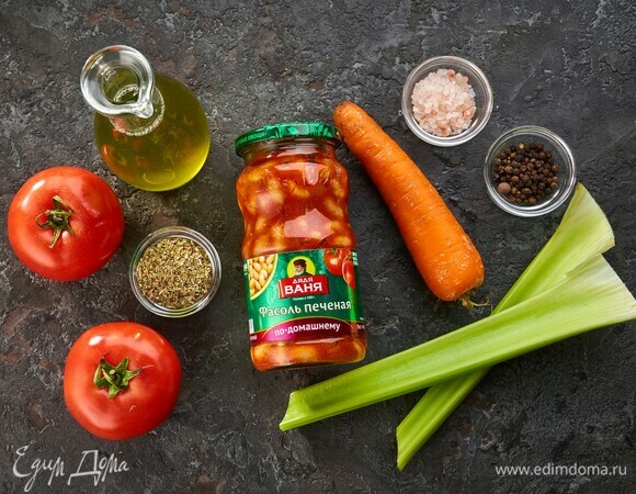 Эти ингредиенты понадобятся для приготовления.