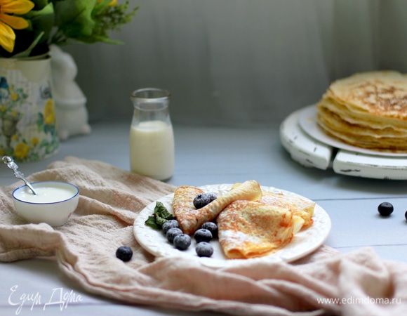 Печь на хорошо разогретой сковороде на огне выше среднего с двух сторон до готовности.