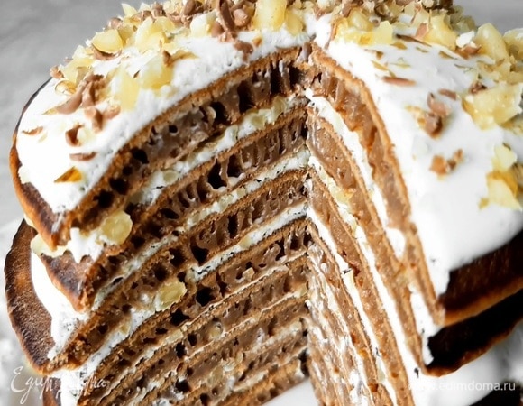 🍴Приятного аппетита!🍴