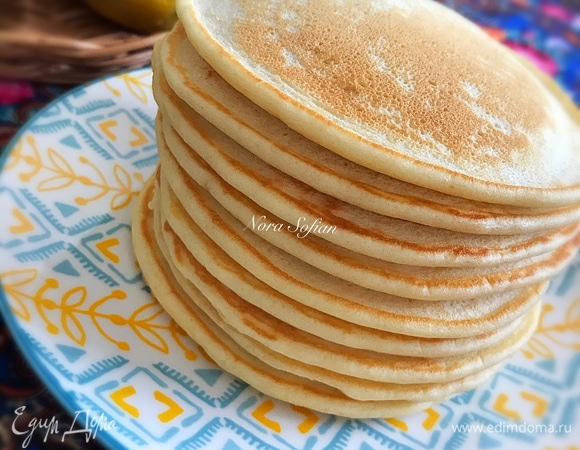 Очень пухлые и очень нежные.