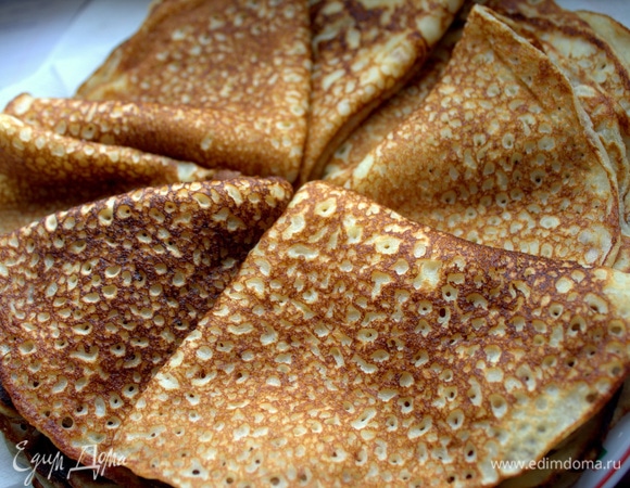 Можно сразу сложить вчетверо.