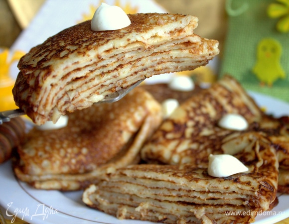 Подавала с мини-моцареллой.