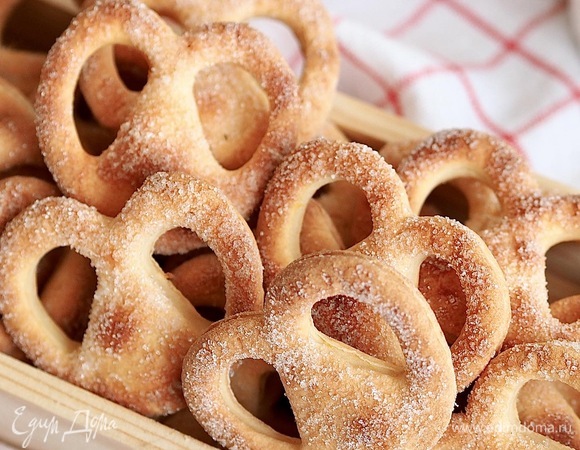 Приятного чаепития!