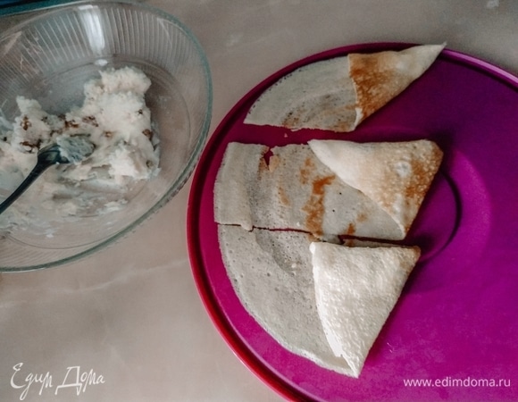 Заверните второй треугольник теперь вверх.