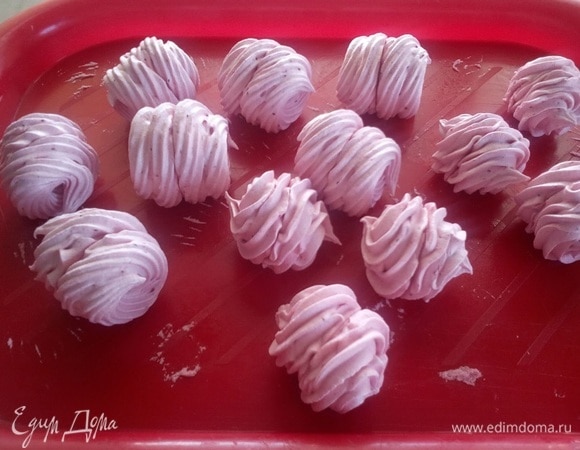 Через 12 часов соединяем половинки.