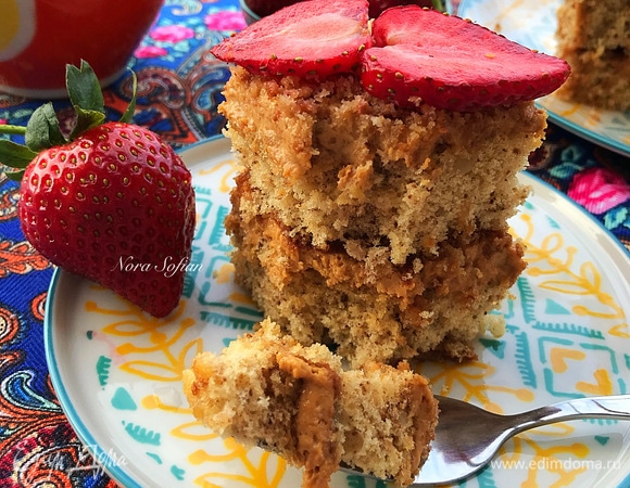 Приятного аппетита!