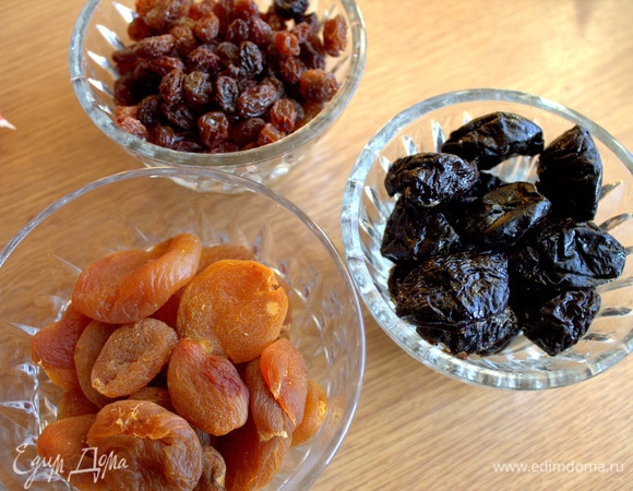 Такие добавки будут в прослойке.