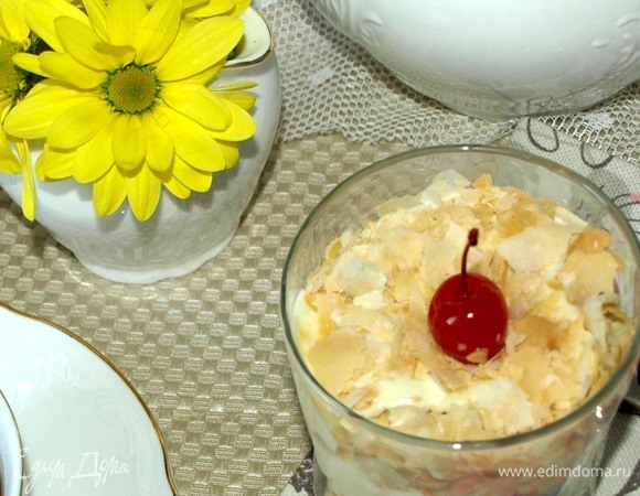 Приятного аппетита!