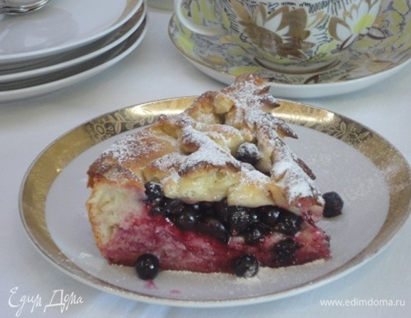 Приятного аппетита!