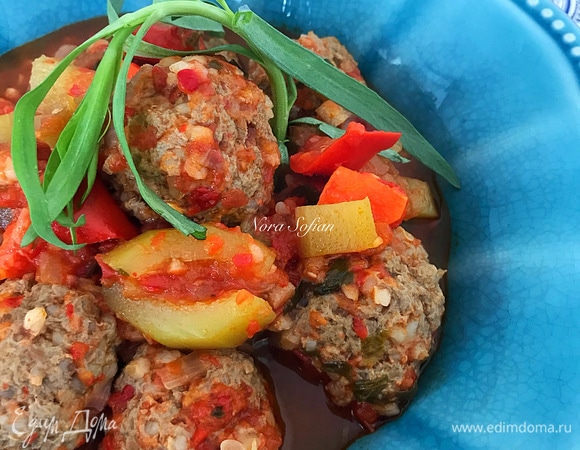 Приятного аппетита!