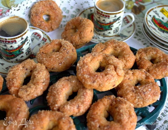 Выпекать 20–25 минут при 180°C.