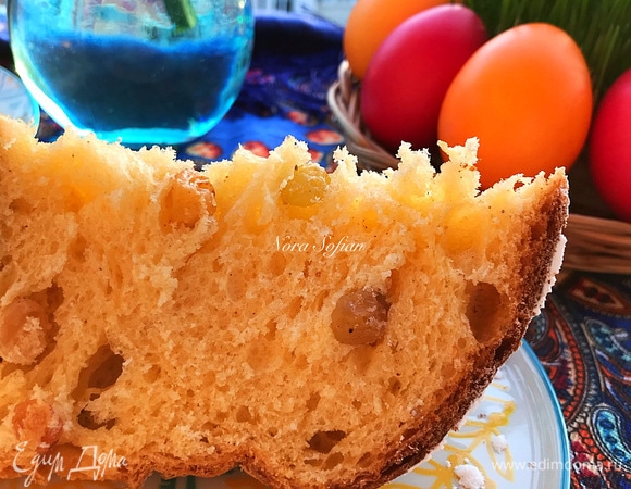 Мякиш поближе.