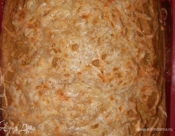 Достаем, немного остужаем. Приятного аппетита!