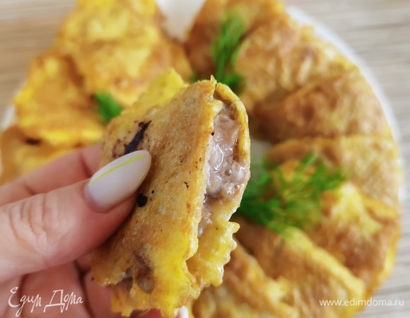 Приятного аппетита!