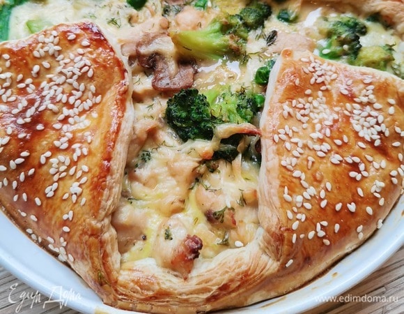 Приятного аппетита!