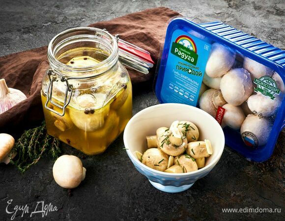 Приятного аппетита!