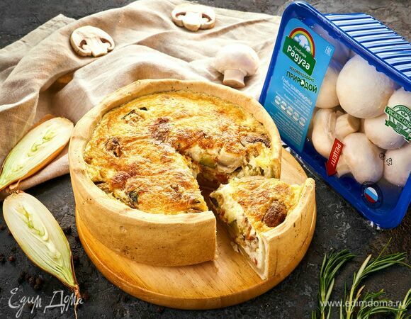 Приятного аппетита!