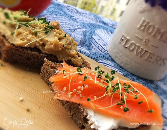 Приятного аппетита!