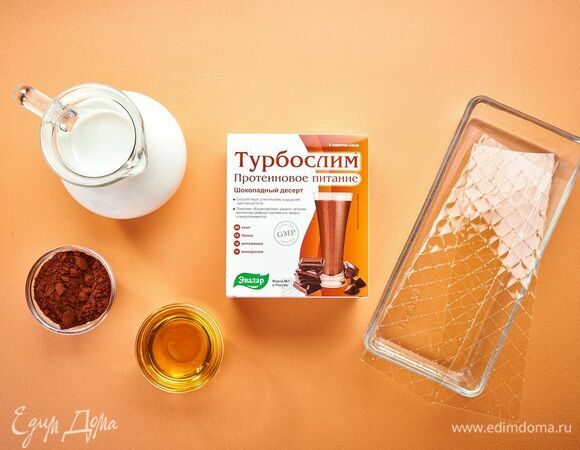 Эти ингредиенты понадобятся для приготовления.