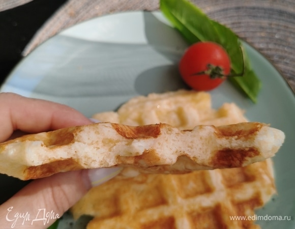 Приятного аппетита!