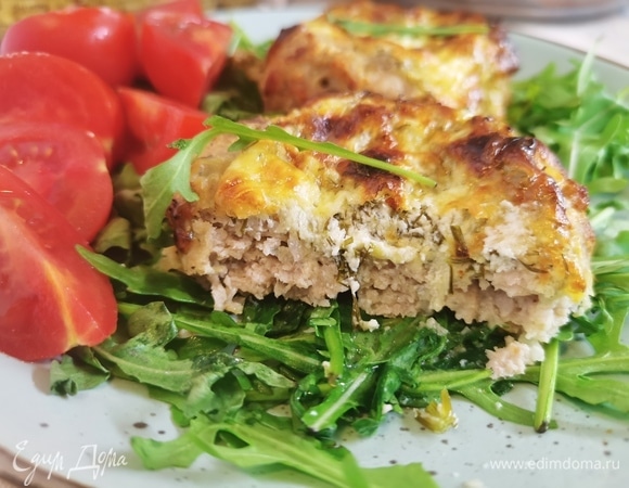 Приятного аппетита!