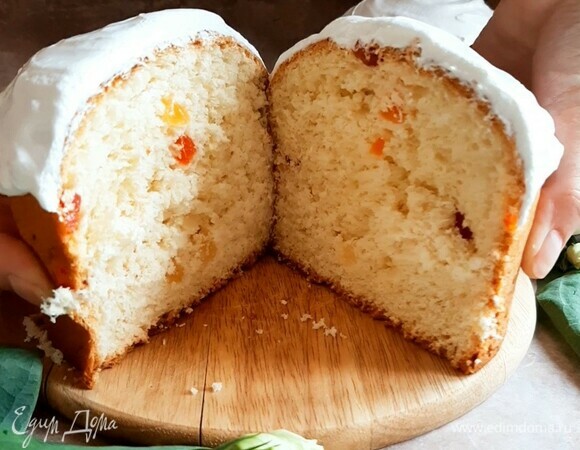 Приятного аппетита!