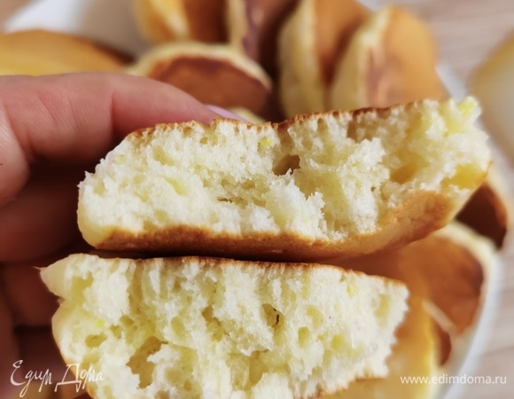 Приятного аппетита!