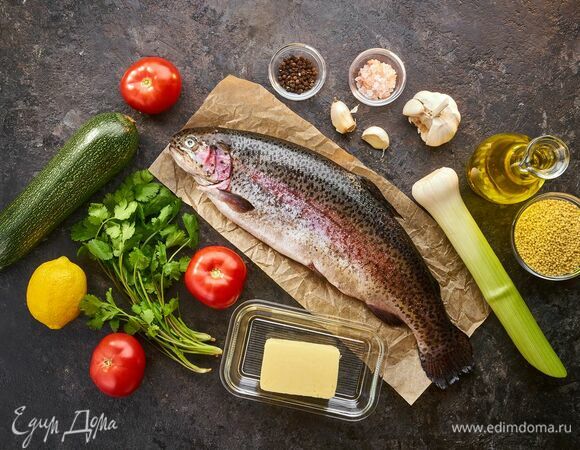 Эти ингредиенты понадобятся для приготовления.