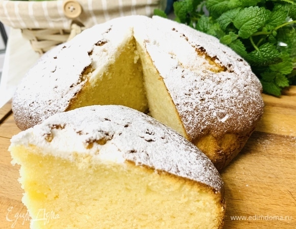 Приятного аппетита!