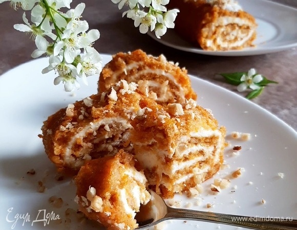 Приятного аппетита!