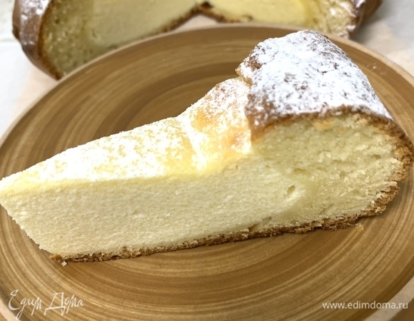 Приятного аппетита!