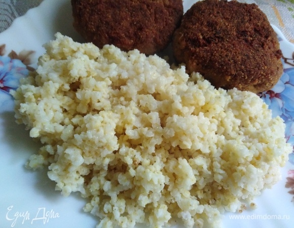 Приятного аппетита!