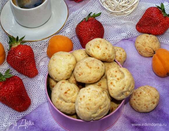 Приятного аппетита!