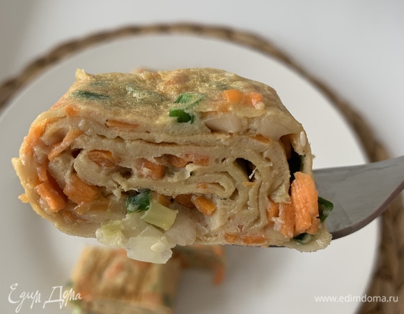 Приятного аппетита!