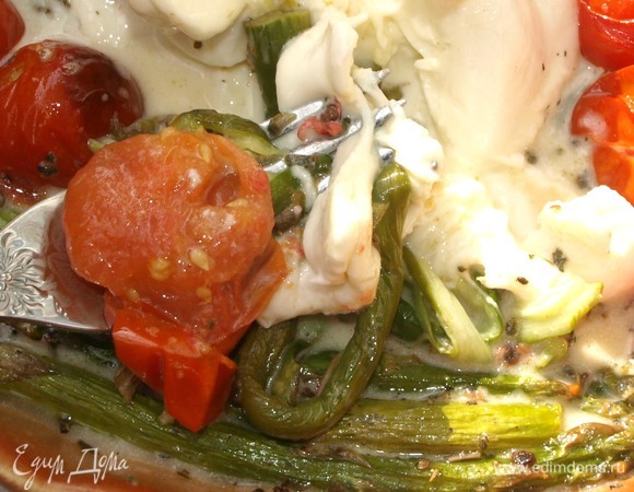 Приятного аппетита!