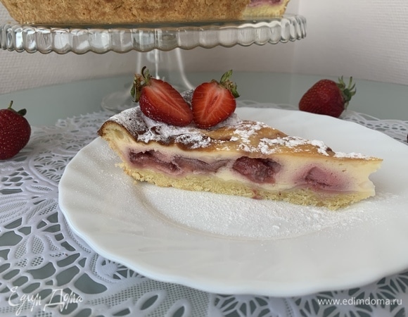 Приятного аппетита!