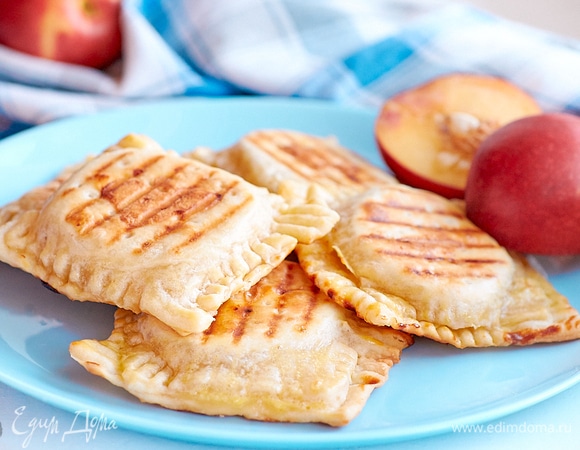 Доброе утро и приятного аппетита!